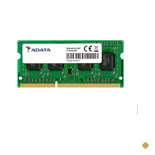 Memória ADATA 16GB DDR4 SO-DIMM 2133MHz PC4-17000