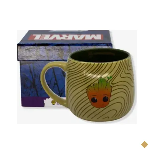 Caneca Maggie 400ml Groot