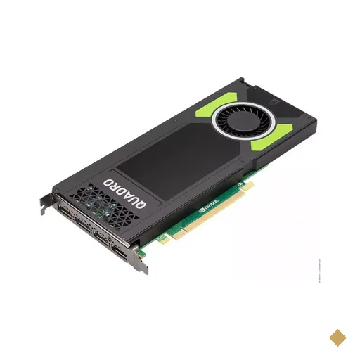Placa de Vídeo PNY NVIDIA Quadro M4000 8GB GDDR5 256-bit PCI Express 3.0 x16