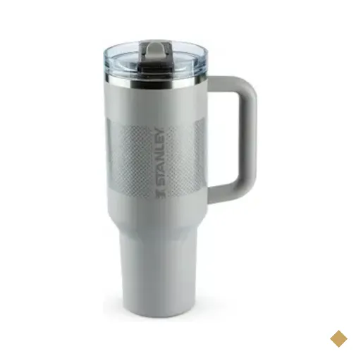 Copo Térmico Quencher Protour Stanley, Ash Fade, 1,18l, 8661