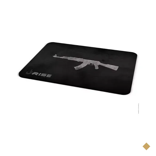 Rise Mode AK47 Gaming Mousepad Médio