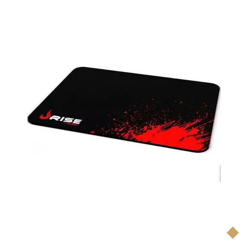 Mousepad Rise Mode Blood Gaming Grande