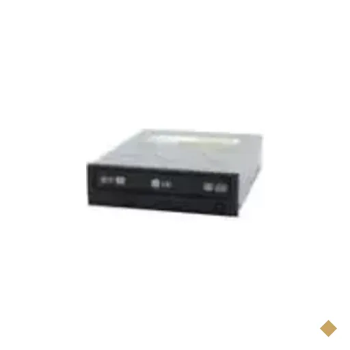 LG IDE DVD Burner (DVDRW) GSA-4163B PRETO