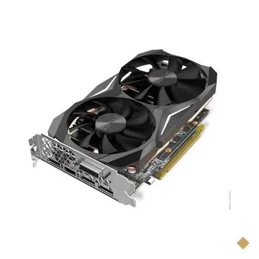Placa de Vídeo ZOTAC GeForce GTX 1080 Mini 8GB GDDR5X 256-bit PCI Express 3.0…