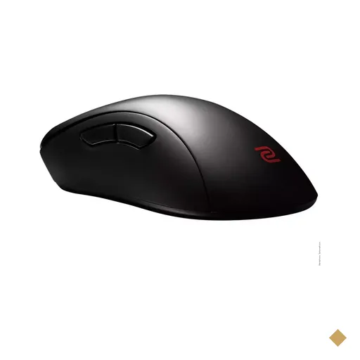 Mouse Zowie EC1-A 3200dpi Óptico USB