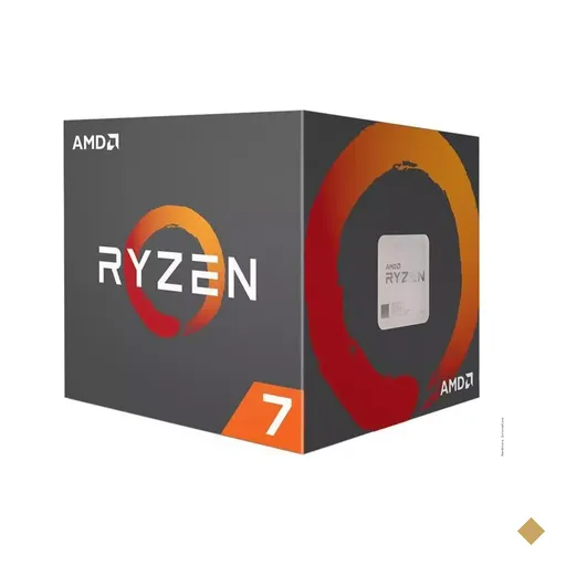 AMD Ryzen 7 1700 8-Core 3.0GHz (3.7GHz Turbo, AM4, 20MB Cache) 65W