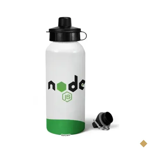 Garrafa Squeeze Mq Dev - Node Js