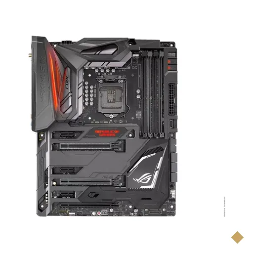 Placa Mãe ASUS Maximus IX Code (LGA 1151) Intel Z270