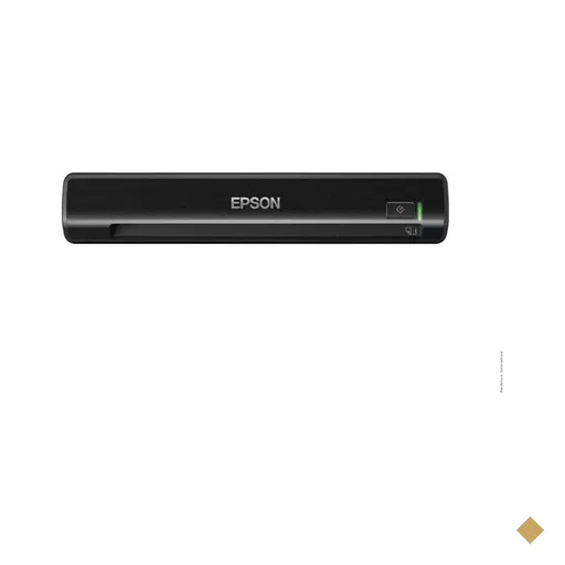 Epson Workforce DS-30 Color Scanner Portátil