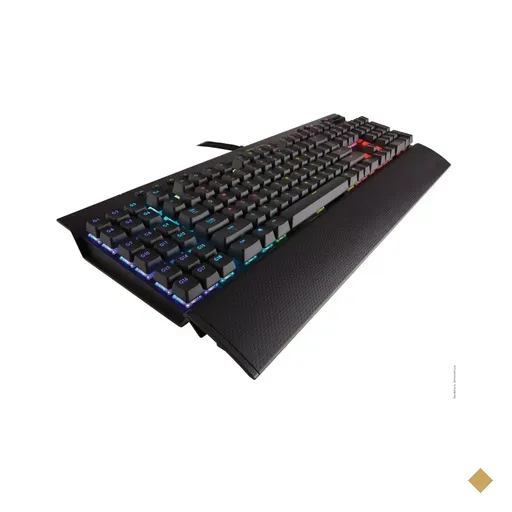 Corsair K95 RGB LED Cherry MX Red Gaming Keyboard
