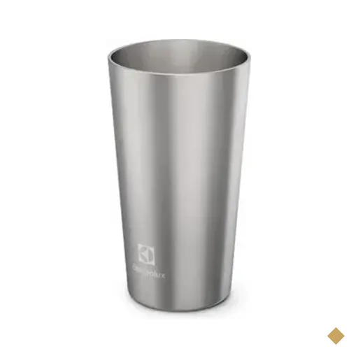 Copo Térmico Electrolux Home Bar 560ml Inox Chopp