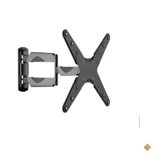 Fixatek Suporte Articulável Slim para TV 26 a 47 Pol