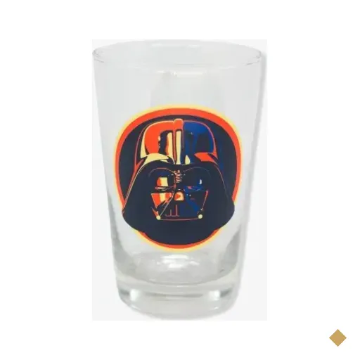 Copo Essencial 300ml Star Wars