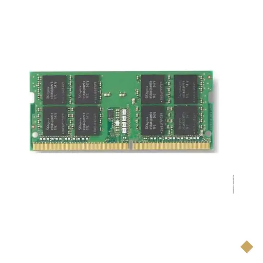 Memória Notebook Kingston KCP 4GB DDR4 SO-DIMM 2133MHz 1.2V