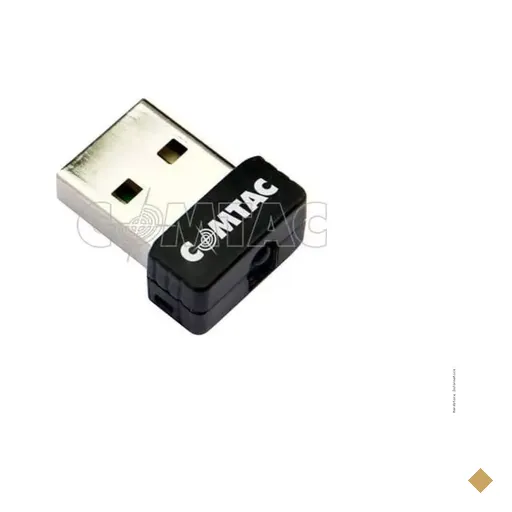 Comtac Adaptador Nano Wireless N 150mbps