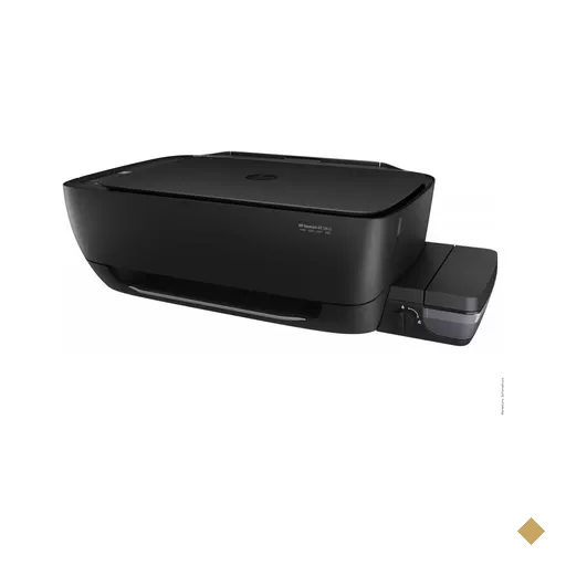 HP Deskjet GT 5822 Multifuncional Jato de Tinta 