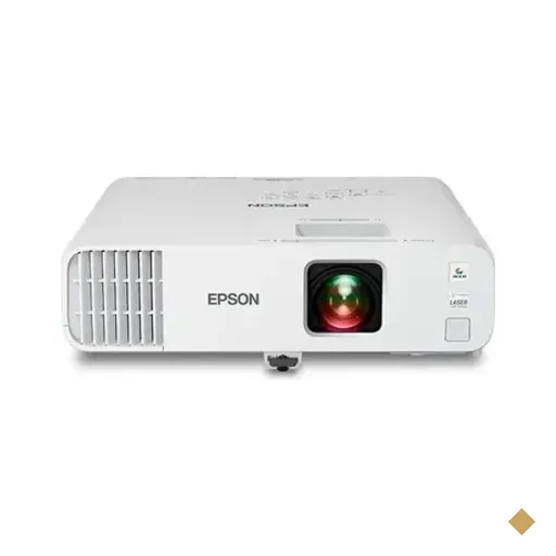 Projetor Epson Powelite L210w V11ha70020