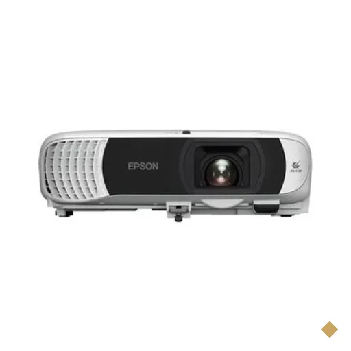 Projetor Portátil Wireless Epson Powerlite FH54+, 4.100 Lumens, Full HD…