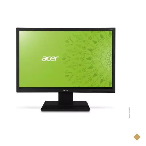Monitor ACER V196HQL LED 18,5″ HD Wide (1366 x 768) 5ms
