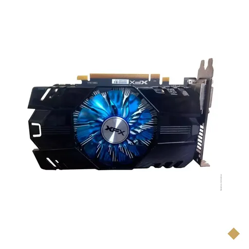 Placa de Vídeo XFX Radeon R7 360 Core Edition 2GB GDDR5 128-bit PCI Express 3.0
