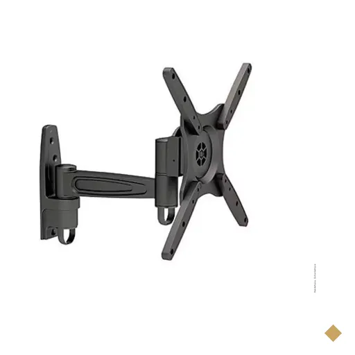Fixatek Suporte Articulado para TV 17 a 32 polegadas