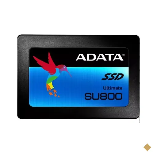 ADATA 512GB Ultimate Series SU800 SATA 6.0Gb/s 2.5 (SSD) ASU800SS-512GT-C