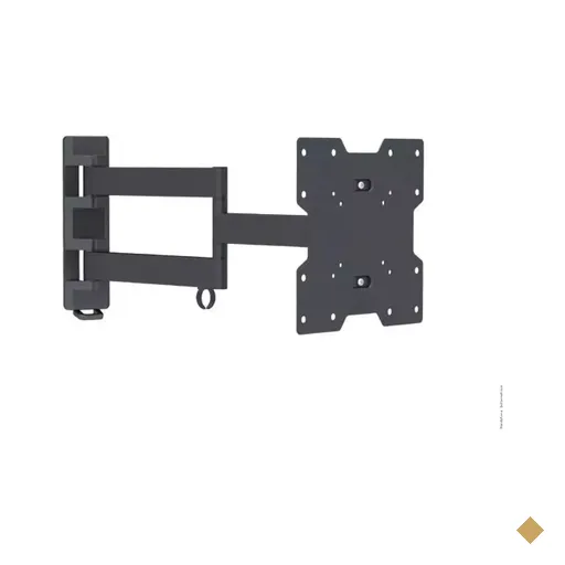 Fixatek Suporte Articulado para TV 17 a 37 Pol