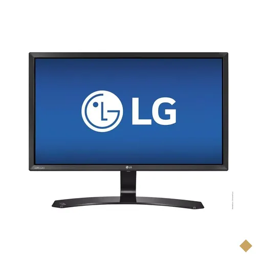 LG Eletronics IPS 24MP58VQ LED 24