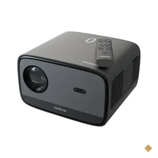 Projetor Full Hd Com 6300 Lúmens Pfl6430