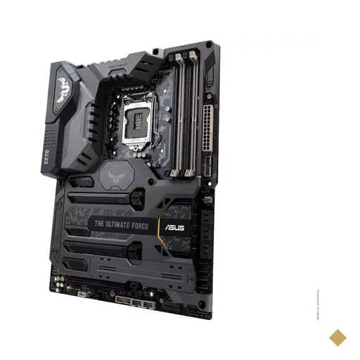 Placa Mãe ASUS TUF Z270 MARK 1 (LGA 1151) Intel Z270