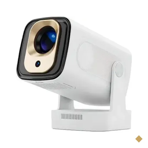Miniprojetor Magcubic Hy310 4k1080p Foco Auto Android 14