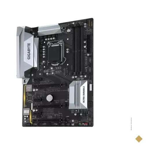 Placa Mãe Gigabyte GA-Z270X-UD3 (LGA 1151) Intel Z270