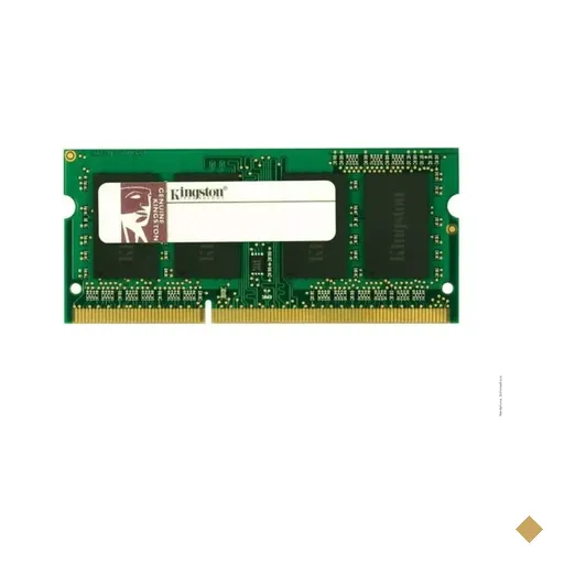 Kingston KCP 8GB DDR3 SO-DIMM 1333MHz PC3-10600 KCP316SS8/8