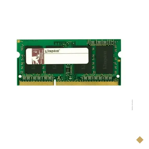 Memória Notebook Kingston KCP 4GB DDR3 SO-DIMM 1600MHz 1.50V