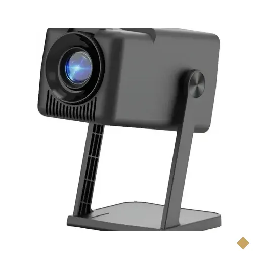 Mini Projetor Glb-k300 Pro+ Android 5g Wifi Bt 5.0 1080p 4k