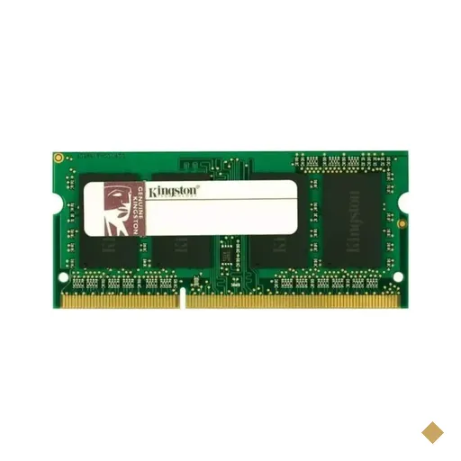 Memória Notebook Kingston KCP 8GB DDR3 SO-DIMM 1600MHz 1.50V