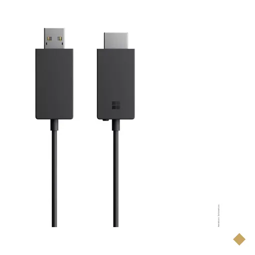 Microsoft Adaptador Wireless Display