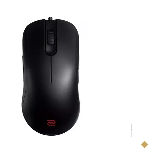 Mouse Zowie FK1 3200dpi Óptico USB