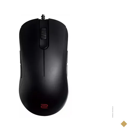 Mouse Zowie ZA11 3200dpi Óptico USB