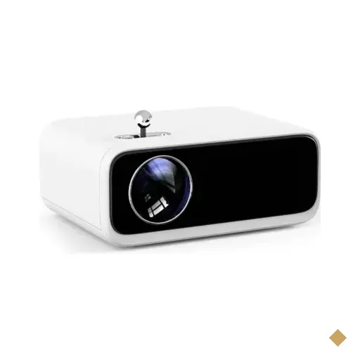 Projetor Xiaomi, Wanbo Mini 200 Xs01, 720p, HD