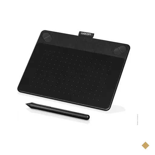 Wacom Intuos Comic Mesa Digitalizadora