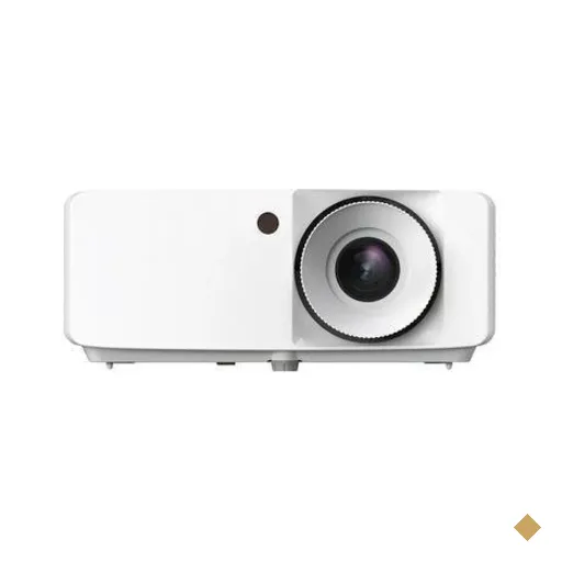 Projetor Optoma Hz40hdr 4000 Lumens Dlp Laser Fhd/hdmi/vga/usb Bivolt