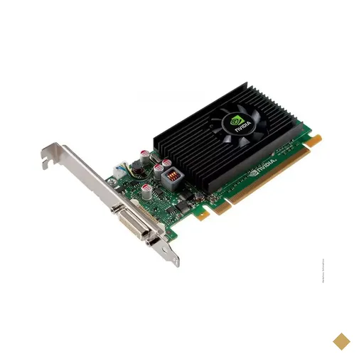 Placa de Vídeo PNY NVIDIA Quadro NVS 315 1GB GDDR3 64-bit PCI Express 2.0 x16
