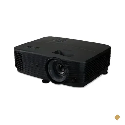 Projetor Acer Vero Wuxga 3200 Ansi Lumens Projetor Acer Vero Pd2327w Dlp Wuxga…