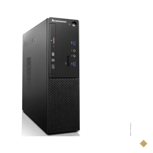 Lenovo S510 SFF (Intel Core i7-6700 3.40GHz@4.00GHz Turbo, 4GB DDR4, 500GB HDD…