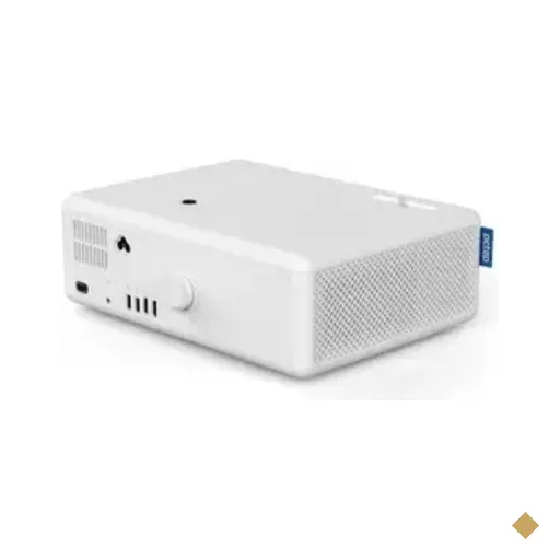 Projetor Multimidia PCtop PC4000 4000 Lumens LED Branco