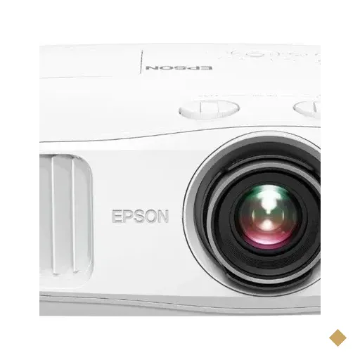 Epson Home Cinema 3800 4k 3lcd Projetor Com High Dynamic Range - Branco-home…