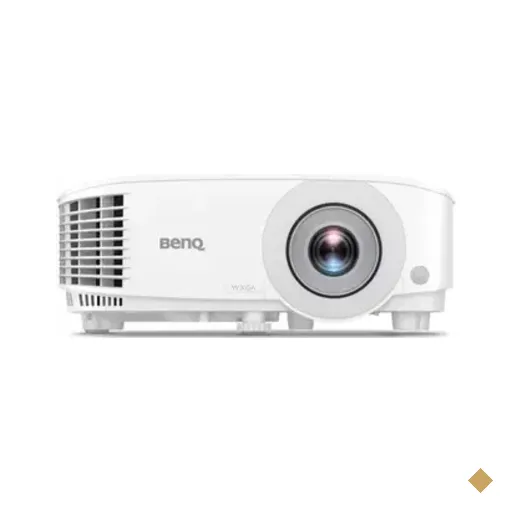 Projetor Benq Mw560c 4000 Lumens Dlp Wxga HDMI Usb Vga S-video - Branco