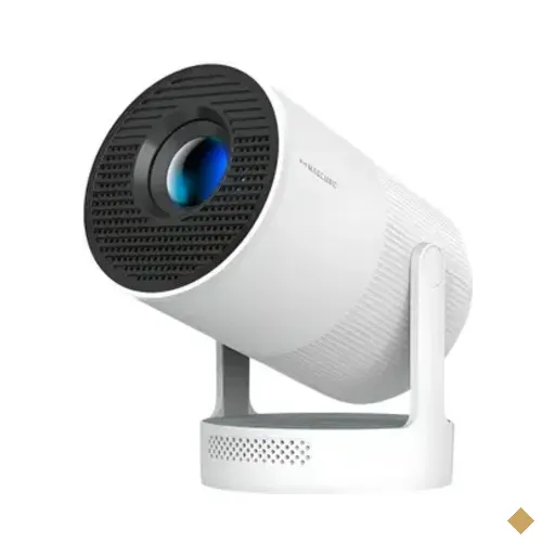 Projetor Magcubic Hy300 Ultra 4k 720p Android 14 260ansi