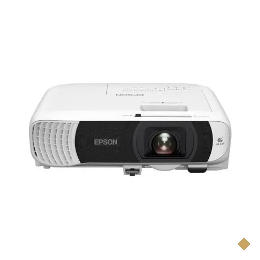 Projetor Epson Powerlite Fh54+